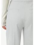 Брюки 90W9_светло-серые comma - фото 4