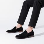 Туфли мужские Men"s Casual Men Low-Top Bellum Han, черный - фото 11