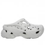 Сандалии (WMNS) Crocs Caged Clog 'Atmosphere' - фото 5