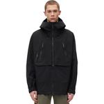 DESCENTE Куртка ALLTERRAIN 81 унисекс, BL - фото 8