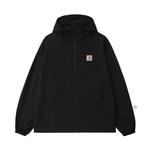 Carhartt WIP Куртка мужская, Black - фото