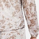 Куртка acg print trail jacket Nike, коричневый - фото 4