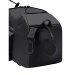 Велосипедная сумка Cycle Rack Vaude, черный - фото 4