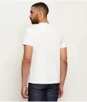 Футболка Rue Madame regular fit A.P.C, белый - фото 3