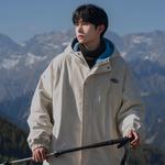 WARRIOR Пуховик Unisex, Pink - фото 9