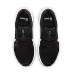 Кроссовки бегут быстро 2 Nike, черный - фото 4