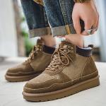 Зимние ботинки мужские Acemicky, черный - фото 8