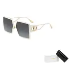 DIOR Солнцезащитные очки Unisex, Ivory White - фото