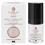 Крем для глаз BasicLab Aminis 3% Aminokwasy i Retinal, 18 мл - фото 2