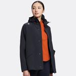 HOTSUIT Куртка женская, Silver White - фото 11