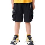 Дети Шорты Fila Kids, синий - фото 2