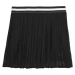 Юбка Wilson Team Pleated skirt, черный - фото 2