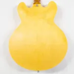 Электрогитара Gibson ES-330 Hollowbody - Натуральная - фото 9