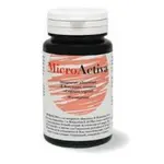 Микроактива 30 таблеток - фото