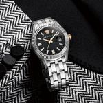 Версаче Грека Тайм 41 мм, черная одиночная - фото 7