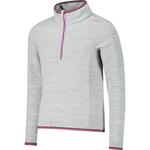 Свитер CMP 30G0495, серый - фото 3