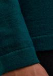 Джемпер FALKE PULLOVER, Peacock/Green - фото 4