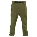 Брюки Avid Carp Technical Combats, зеленый - фото