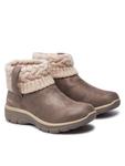 Ботильоны Skechers Easy Going Cozy 167401/TPE, коричневый - фото 2