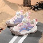 Детские повседневные туфли Pre school Jeep, хаки - фото 4