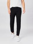 Узкие джинсы Tommy Jeans Scanton, Black Denim - фото 3