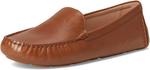Лоферы Cole Haan Emmie Drivers, British Tan Leather - фото 7