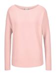 MADELEINE Свитер в цвете Rose - фото