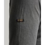 Поло с длинным рукавом Superdry Studios Jersey, серый - фото 4