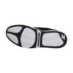 DC Ascend Мужские кроссовки DC Shoes, черный/белый - фото 4