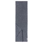 Шарф Roeckl, Grey/Anthracite/Basalt Grey/Dark Grey/Mottled Grey - фото