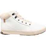 Женская теплая обувь Bergen Saola, белый - фото