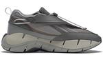 Reebok Zig 3D Storm Hydro Pure Grey - фото 2