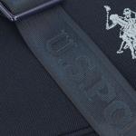 Сумка кросс-боди U.S. POLO ASSN. Benton, Navy - фото 4