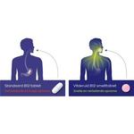 B12 Combi 10,000 с фолатом - 120 таблеток Vitakruid - фото 2