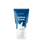 Крем для татуировок, 50 мл Blu Tattoo - фото