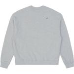 Свитшот Unisex ADER ERROR, серый - фото 3