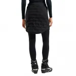 Юбка Odlo Zeroweight Insulator, черный - фото 2