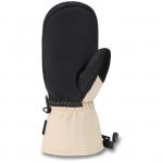 Варежки скаутов Dakine, Brown Rice - фото 3