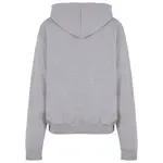 Худи Mister Tee Highrollers Oversize, серый - фото 4