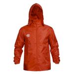 Куртка Umbro Speed, красный - фото