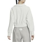 Свитшот женский Light Bone Nike - фото 5