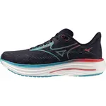 Кроссовки Mizuno Wave Rider 29, синий - фото