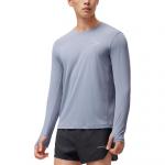 Футболка мужская Saucony, серый - фото 6