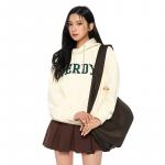 Nerdy Свитшот унисекс кремовый - фото 4