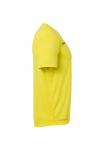 Футболка uhlsport FUSSBALL -ESSENTIAL FUNCTIONAL, Limonengelb/Light Yellow - фото 4