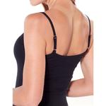 Женский топ на каждый день 175 Icebreaker, черный - фото 5