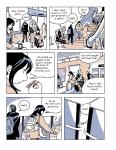 Roaming (Drawn and Quarterly) - фото 12