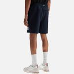 Шорты с логотипом Track THOM BROWNE, синий - фото 3