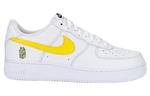 Кроссовки Nike Air Force 1 Low Lyrical Lemonade - фото 2