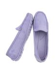 Мокасины Ital-Design, фиолетовый - фото 2